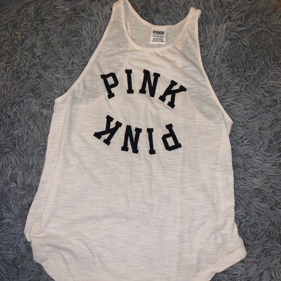 PINK Tank Top - Picture 1 of 1